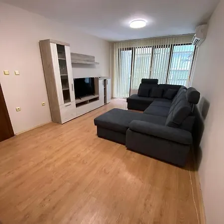 Vintage - A Centre Appartement *