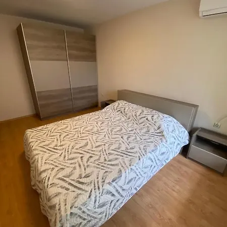 Vintage - A Centre Appartement