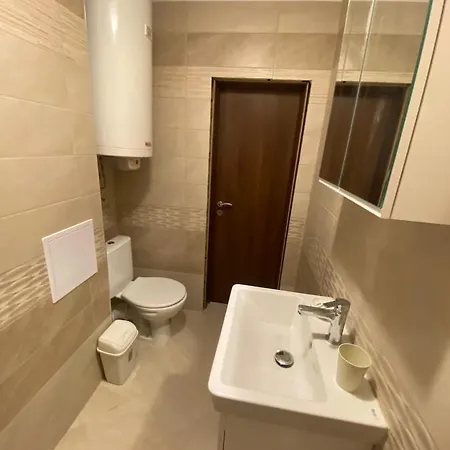 Appartement Vintage - A Centre