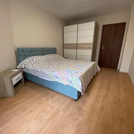 Vintage - A Centre Appartement *