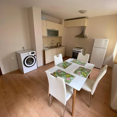 Appartement Vintage - A Centre