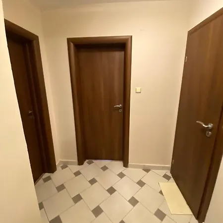 Appartement Vintage - A Centre Burgas